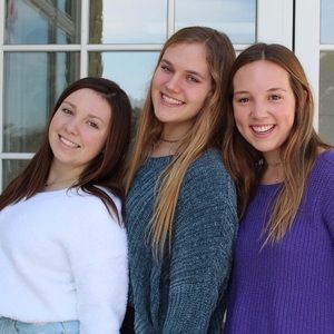 Meet your Posher, Janie